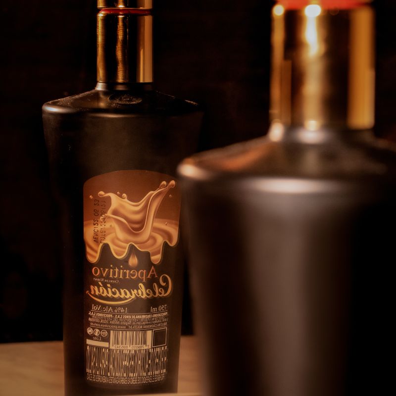 Crema de Whisky - Imagen 2