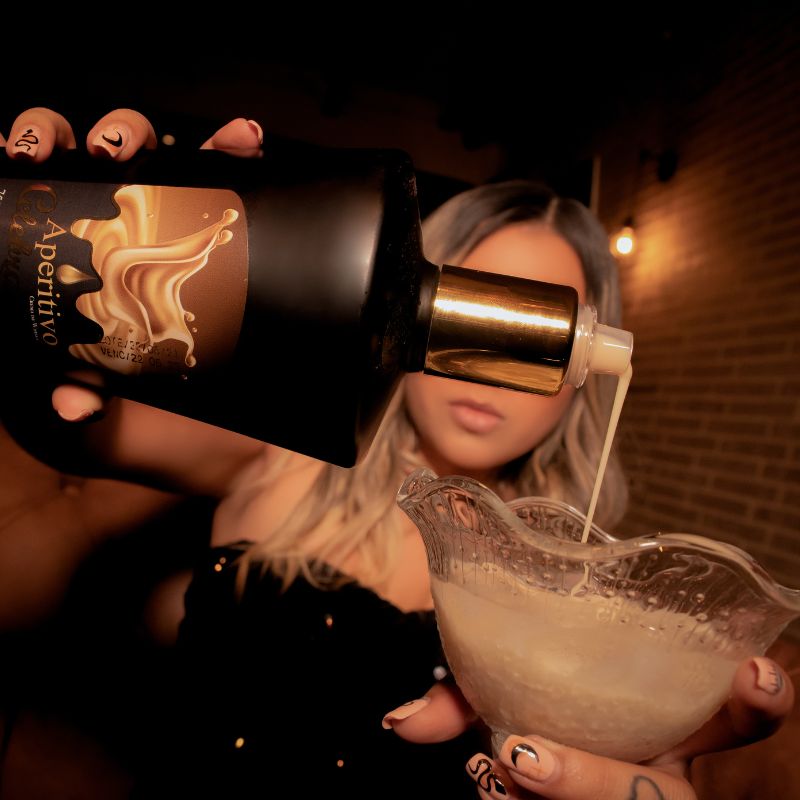 Crema de Whisky - Imagen 4