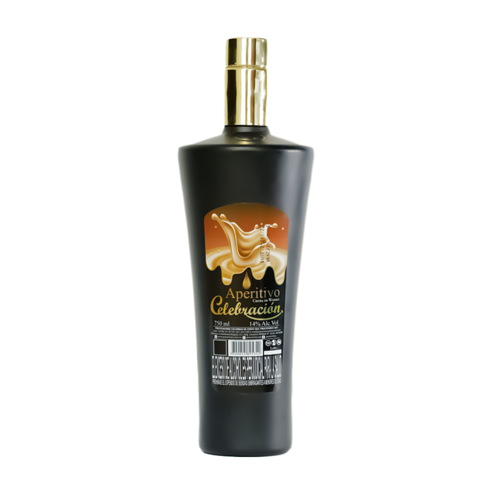 Crema de Whisky