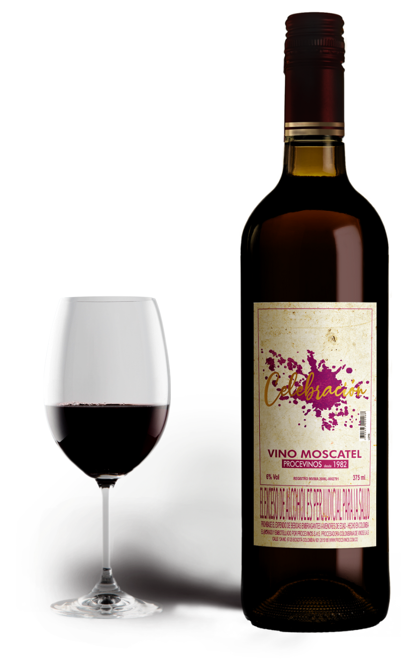 banner copa de vino